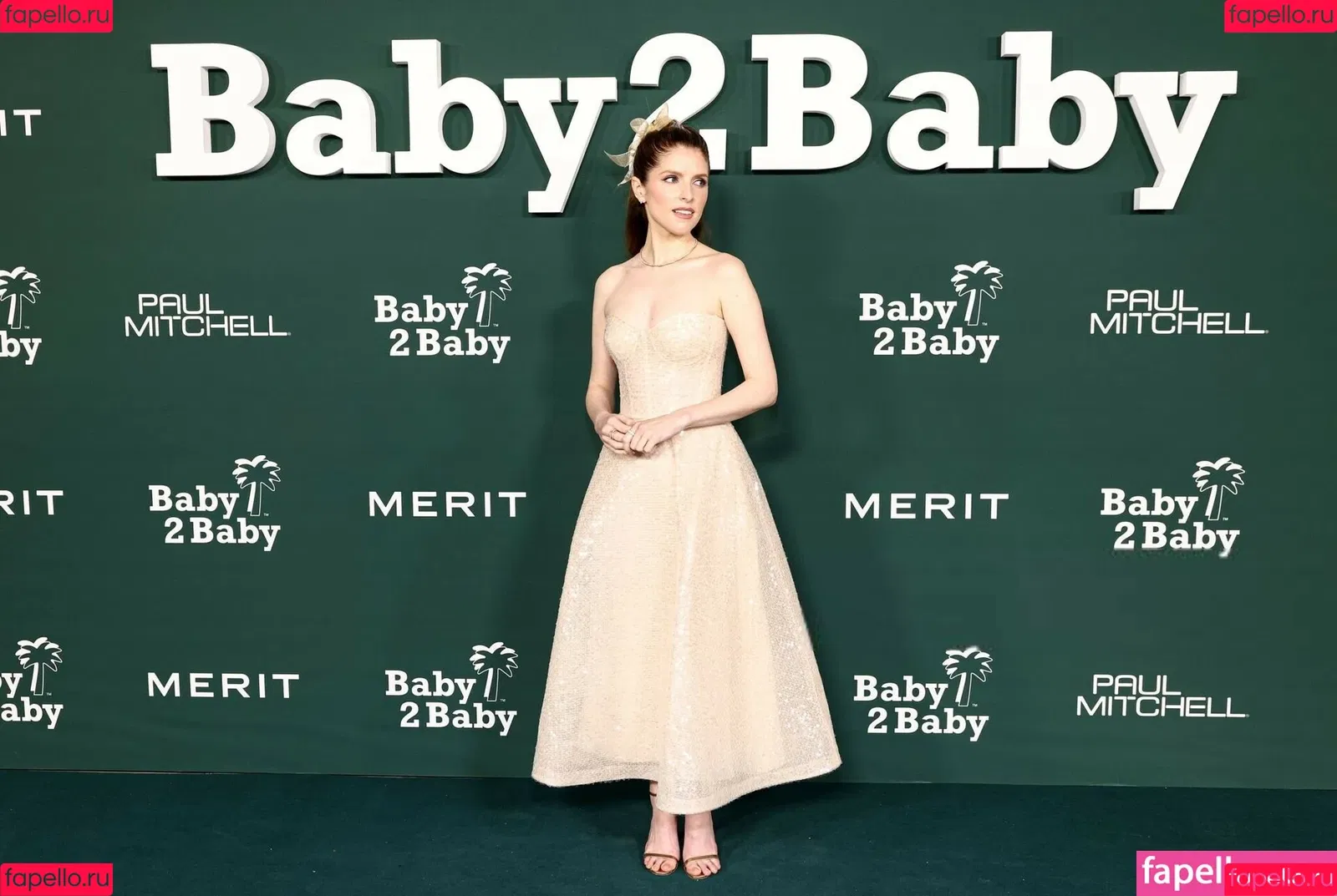 Anna Kendrick / AnnaKendrick47 Onlyfans Photo Gallery 