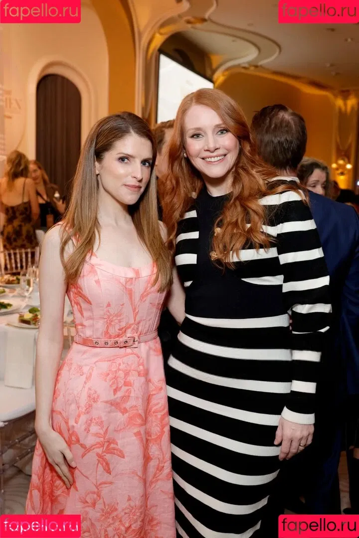 Anna Kendrick / AnnaKendrick47 Onlyfans Photo Gallery 