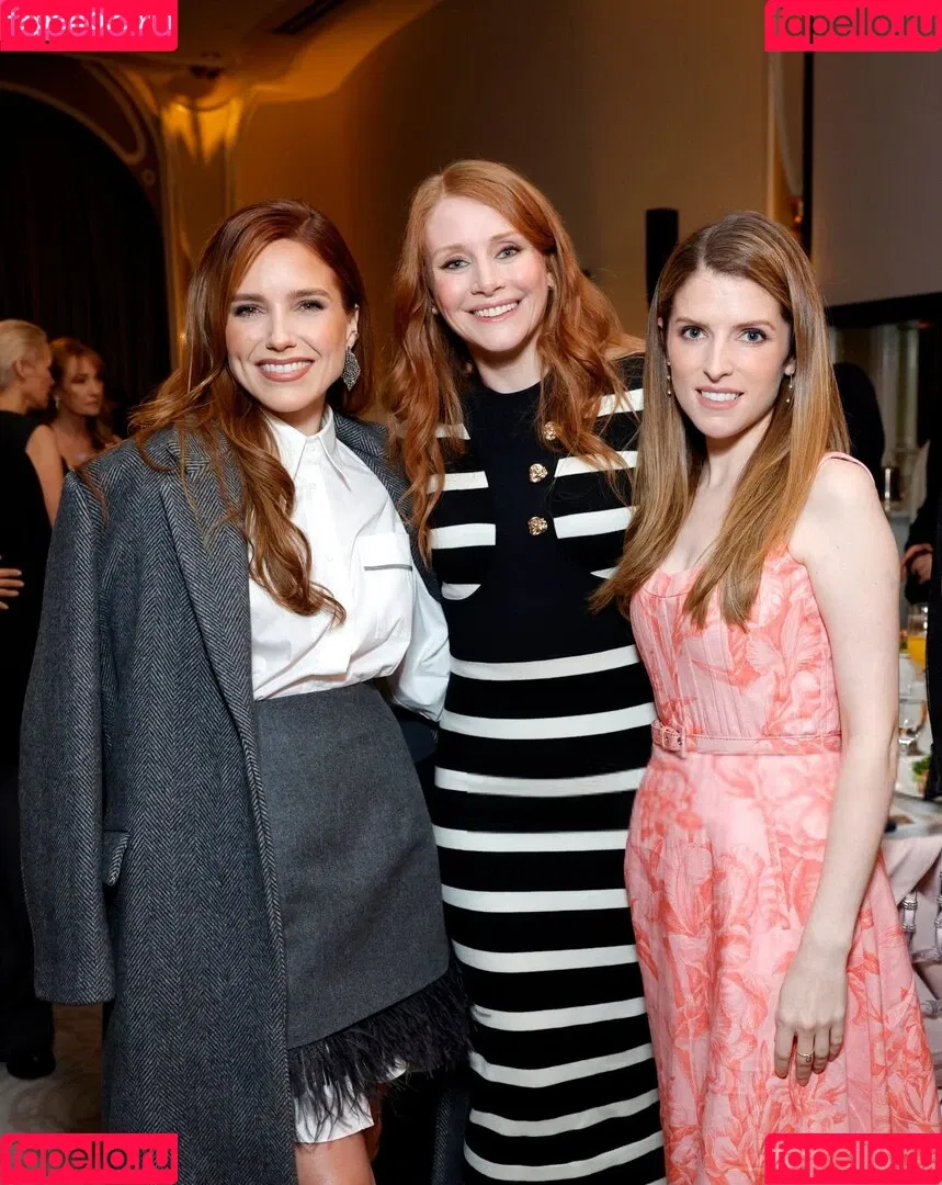 Anna Kendrick / AnnaKendrick47 Onlyfans Photo Gallery 