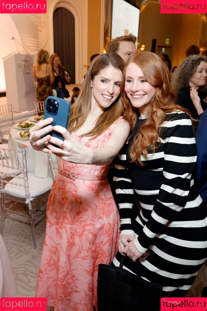 Anna Kendrick / AnnaKendrick47 Onlyfans Photo Gallery 