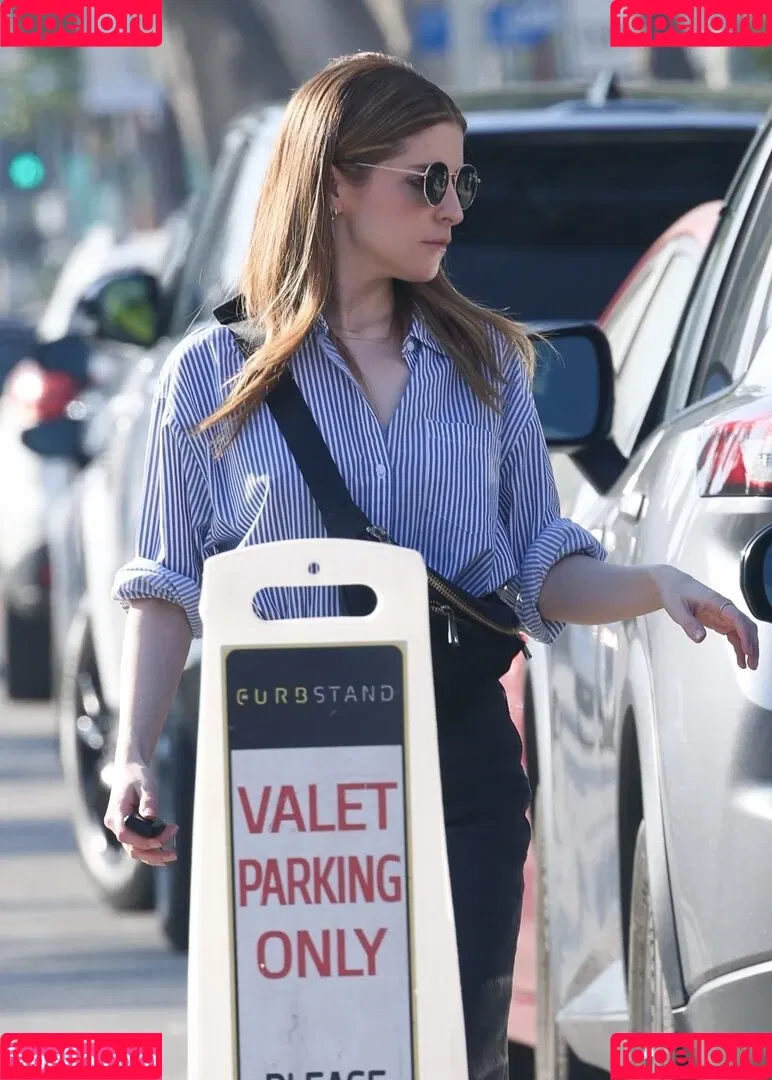 Anna Kendrick / AnnaKendrick47 Onlyfans Photo Gallery 