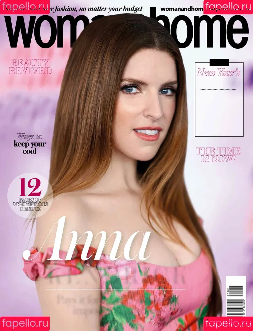 Anna Kendrick / AnnaKendrick47 Onlyfans Photo Gallery 