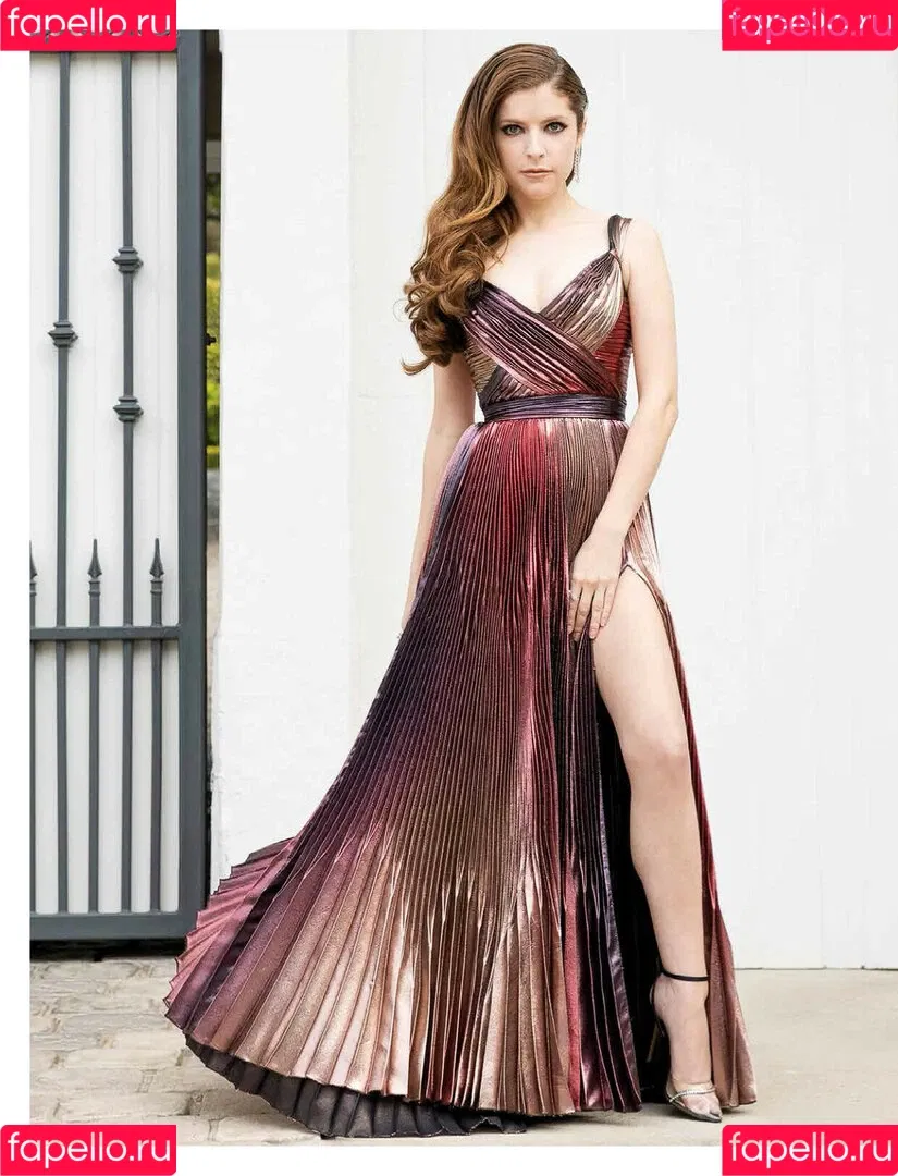 Anna Kendrick / AnnaKendrick47 Onlyfans Photo Gallery 