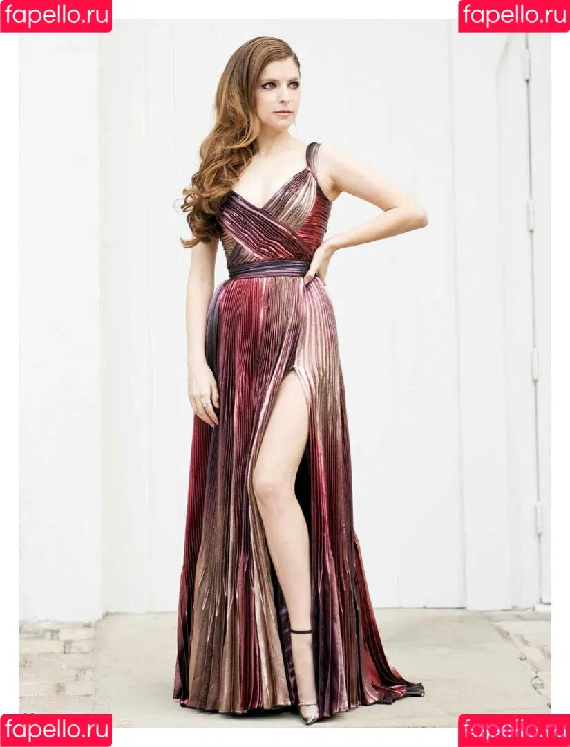 Anna Kendrick / AnnaKendrick47 Onlyfans Photo Gallery 