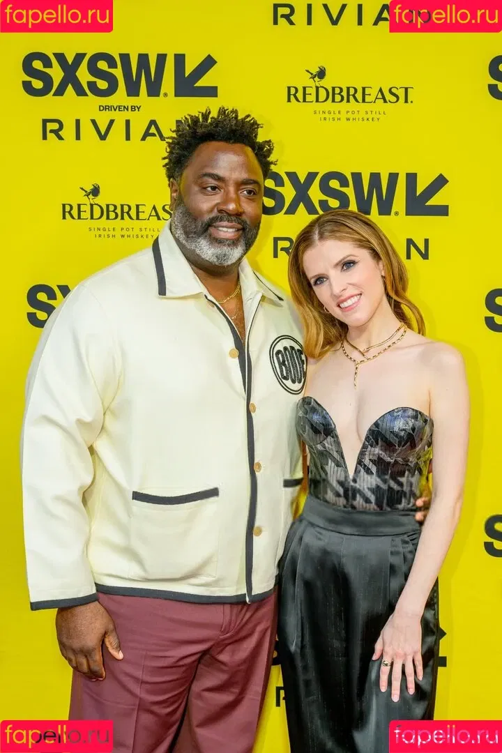 Anna Kendrick / AnnaKendrick47 Onlyfans Photo Gallery 