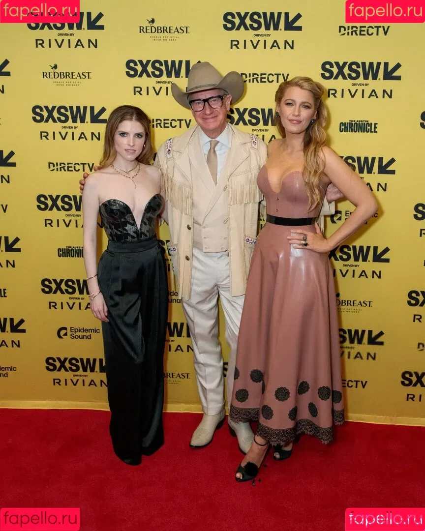 Anna Kendrick / AnnaKendrick47 Onlyfans Photo Gallery 