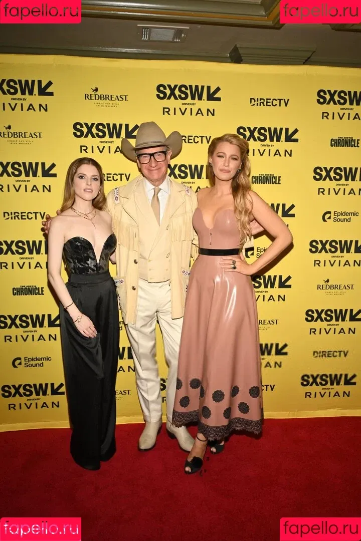 Anna Kendrick / AnnaKendrick47 Onlyfans Photo Gallery 