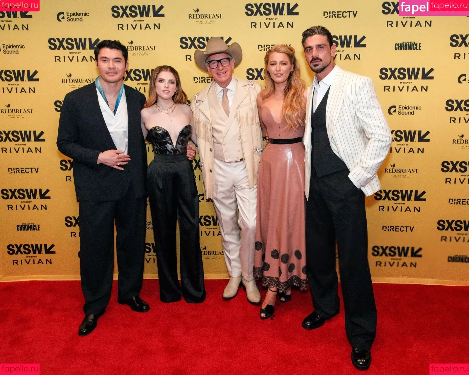 Anna Kendrick / AnnaKendrick47 Onlyfans Photo Gallery 