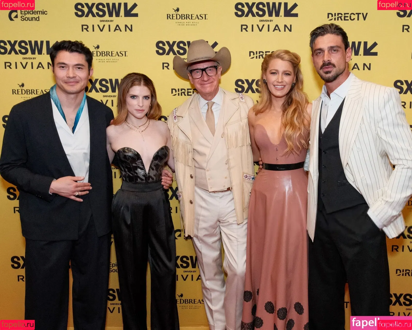 Anna Kendrick / AnnaKendrick47 Onlyfans Photo Gallery 