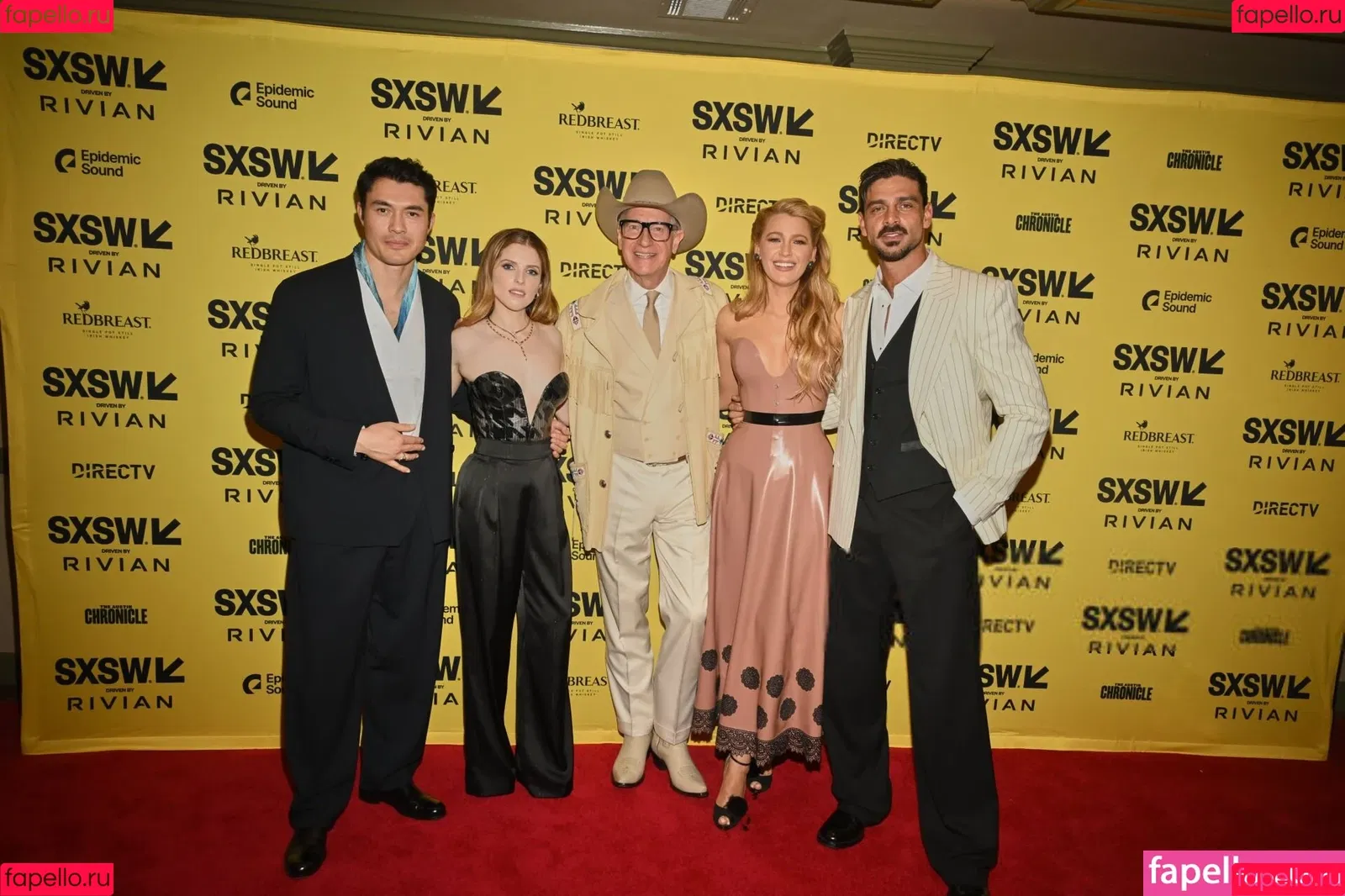 Anna Kendrick / AnnaKendrick47 Onlyfans Photo Gallery 