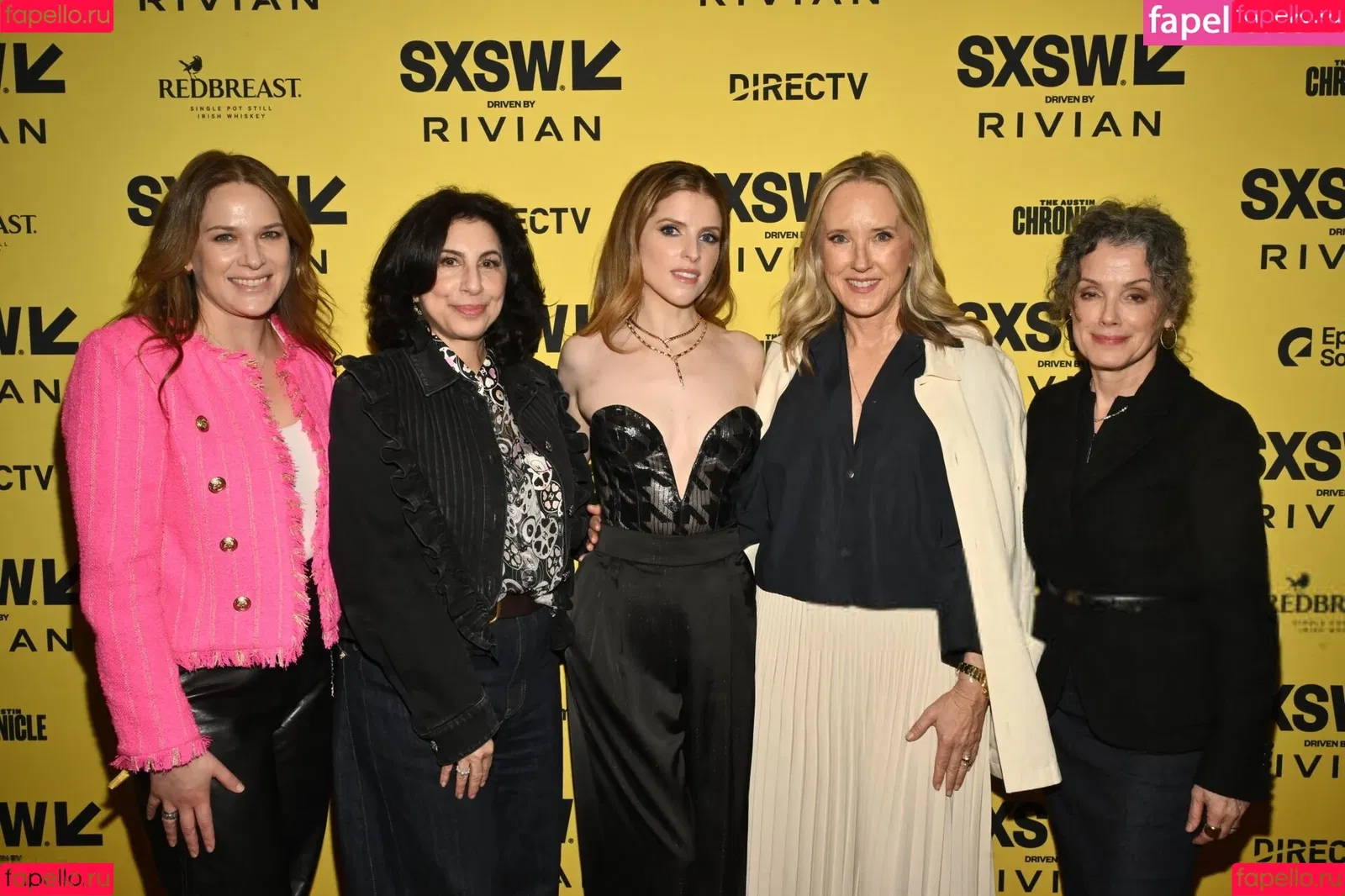 Anna Kendrick / AnnaKendrick47 Onlyfans Photo Gallery 