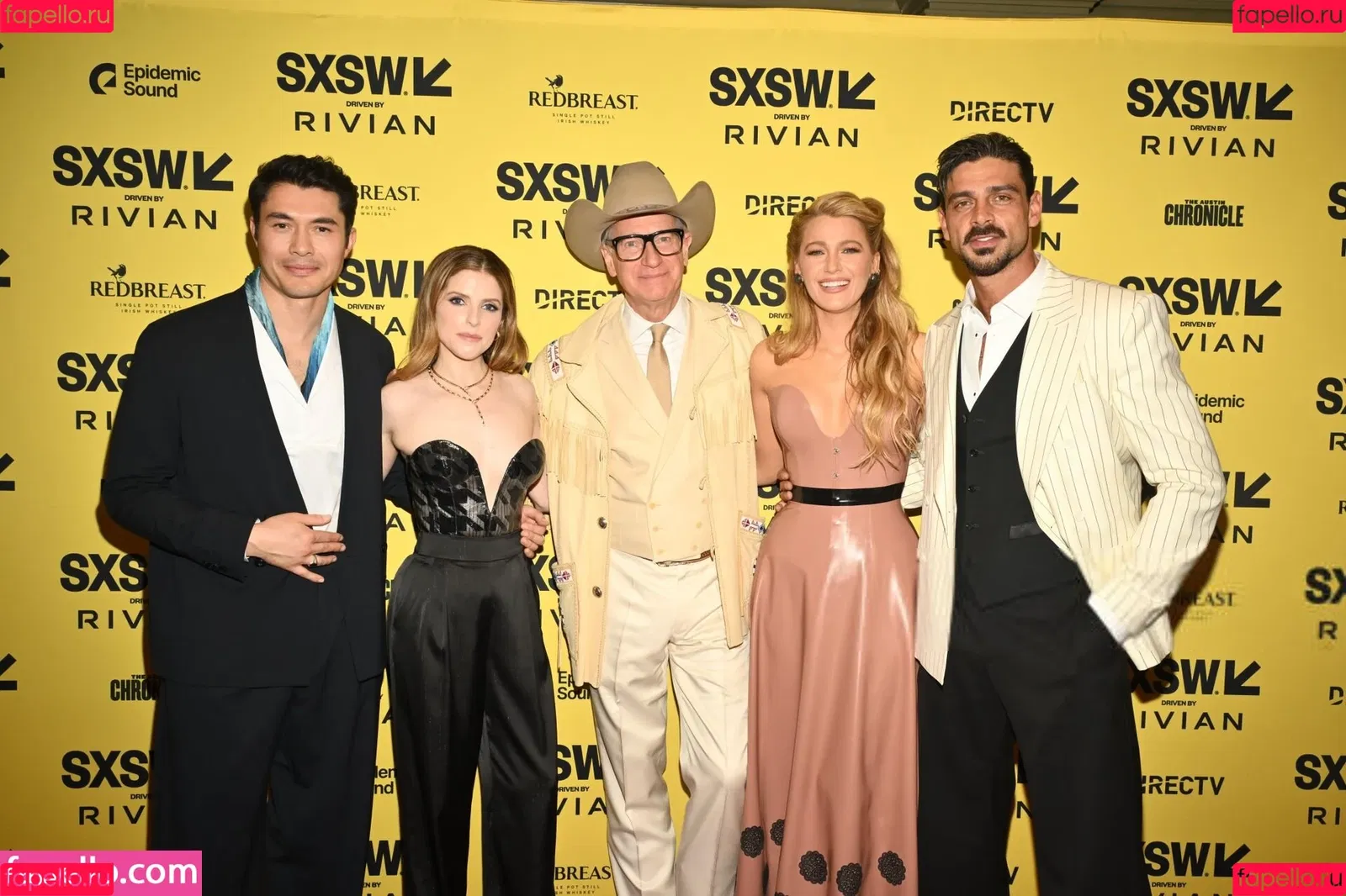 Anna Kendrick / AnnaKendrick47 Onlyfans Photo Gallery 