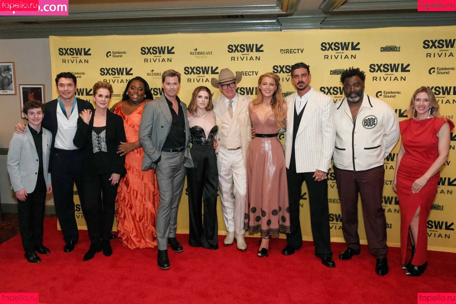 Anna Kendrick / AnnaKendrick47 Onlyfans Photo Gallery 