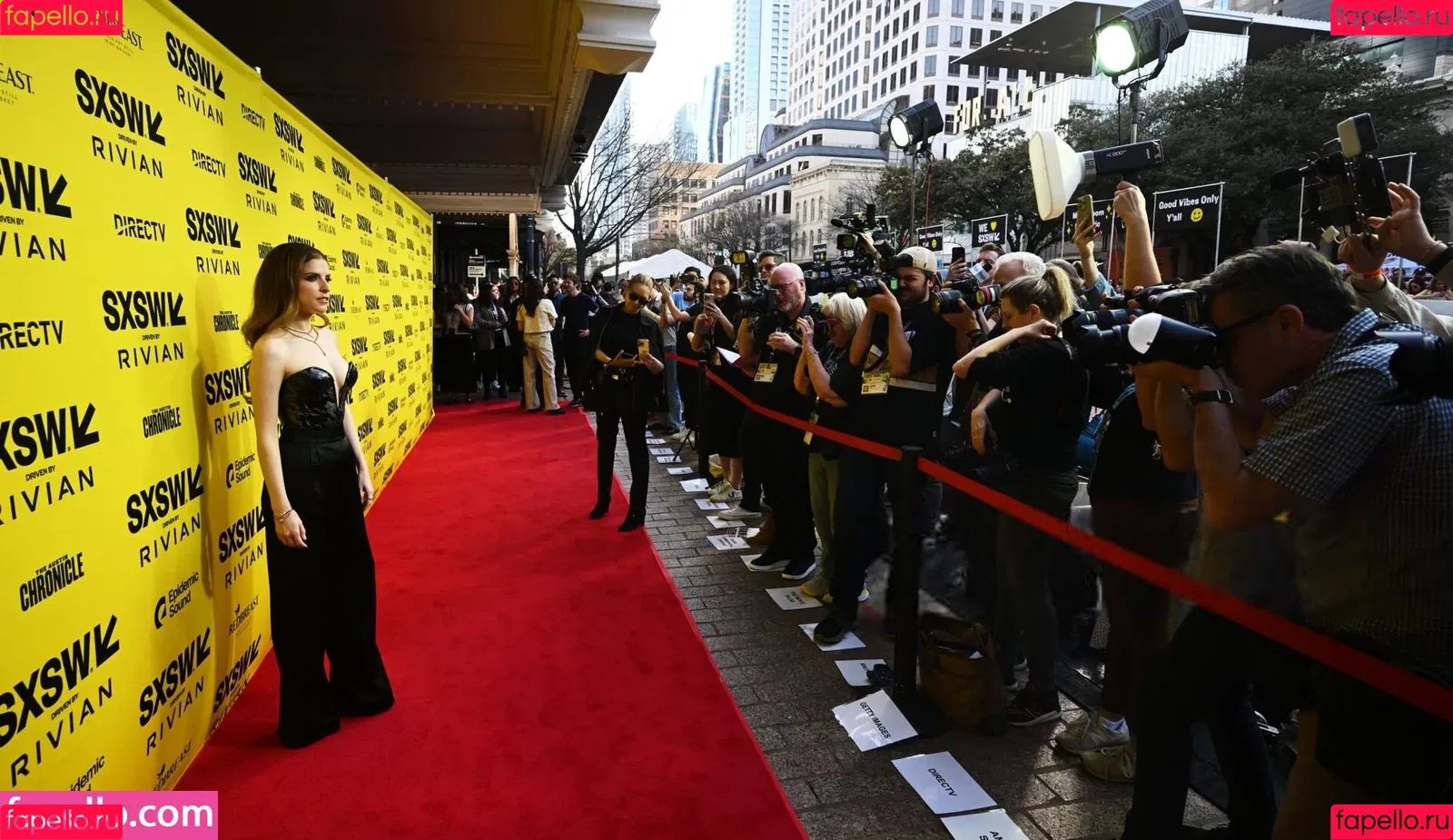 Anna Kendrick / AnnaKendrick47 Onlyfans Photo Gallery 