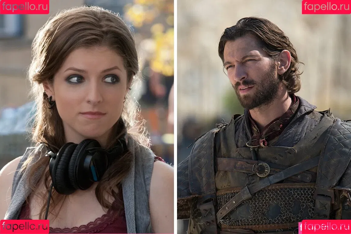 Anna Kendrick / AnnaKendrick47 Onlyfans Photo Gallery 