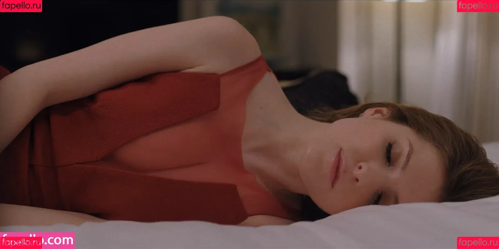 Anna Kendrick / AnnaKendrick47 Onlyfans Photo Gallery 