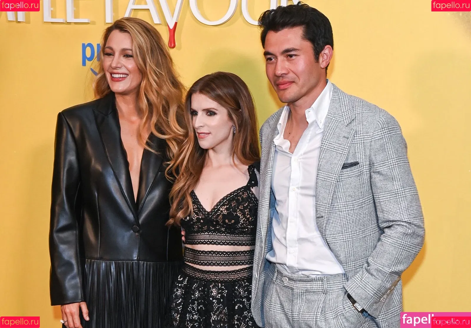 Anna Kendrick / AnnaKendrick47 Onlyfans Photo Gallery 