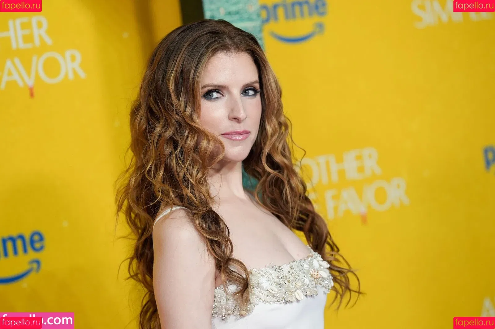 Anna Kendrick / AnnaKendrick47 Onlyfans Photo Gallery 