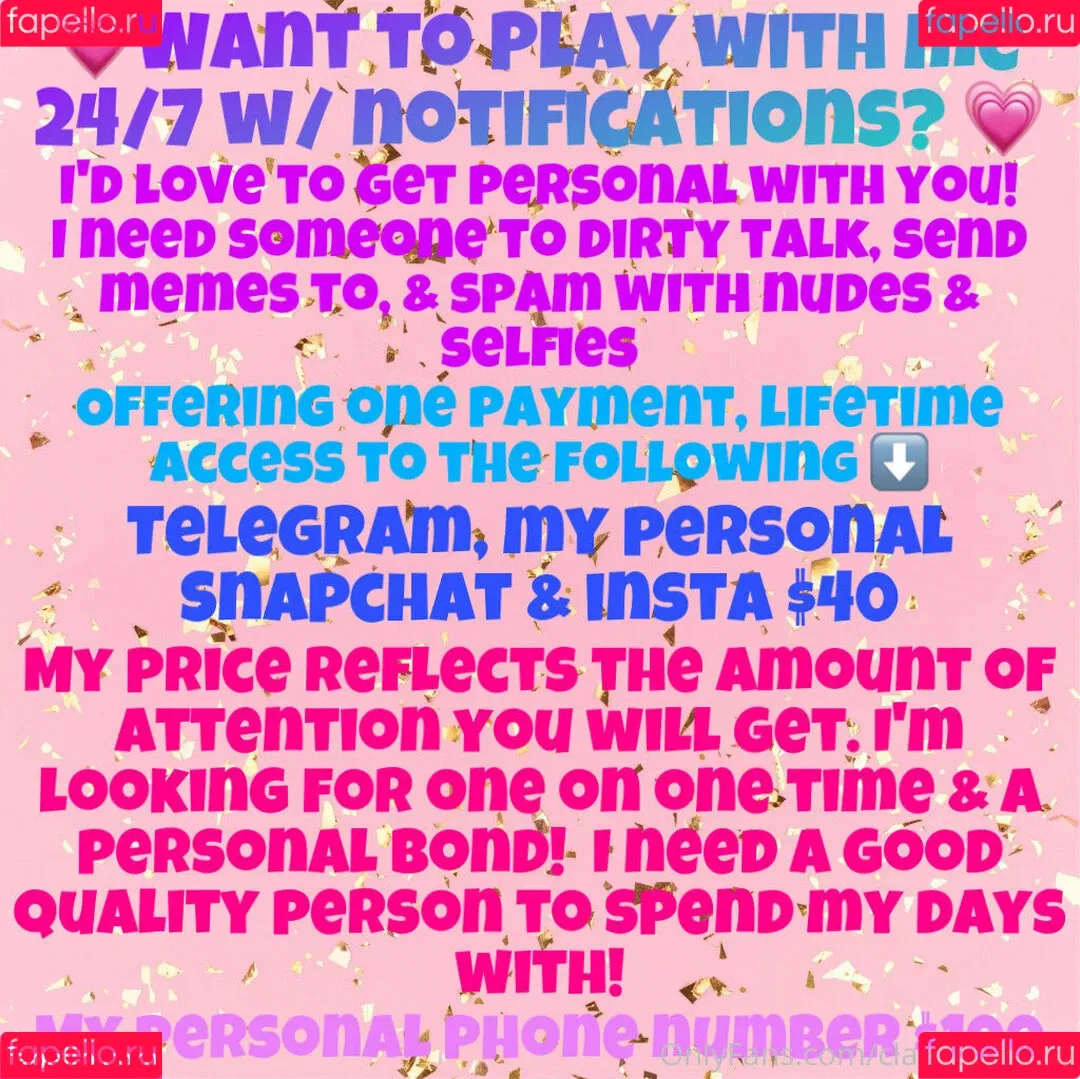 clairouniversal / clairrobinsvip Onlyfans Photo Gallery 