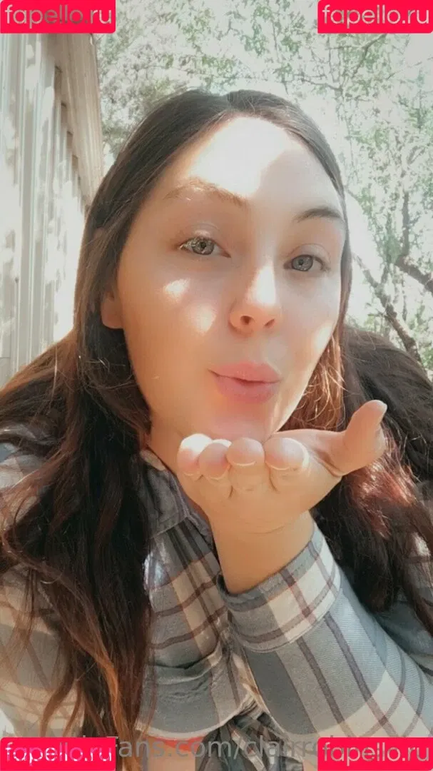 clairouniversal / clairrobinsvip Onlyfans Photo Gallery 