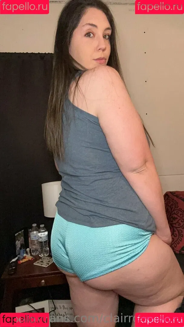 clairouniversal / clairrobinsvip Onlyfans Photo Gallery 