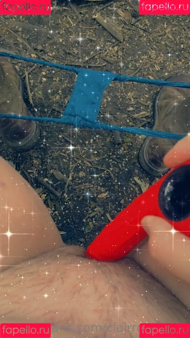 clairouniversal / clairrobinsvip Onlyfans Photo Gallery 