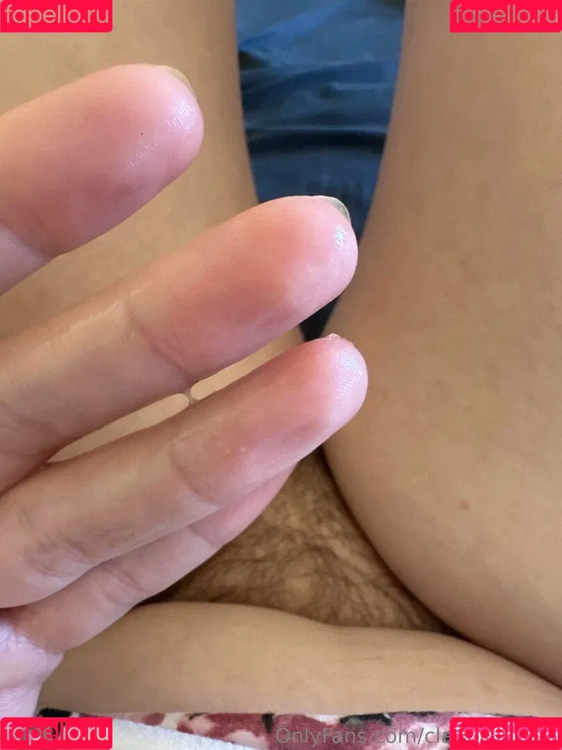 clairouniversal / clairrobinsvip Onlyfans Photo Gallery 