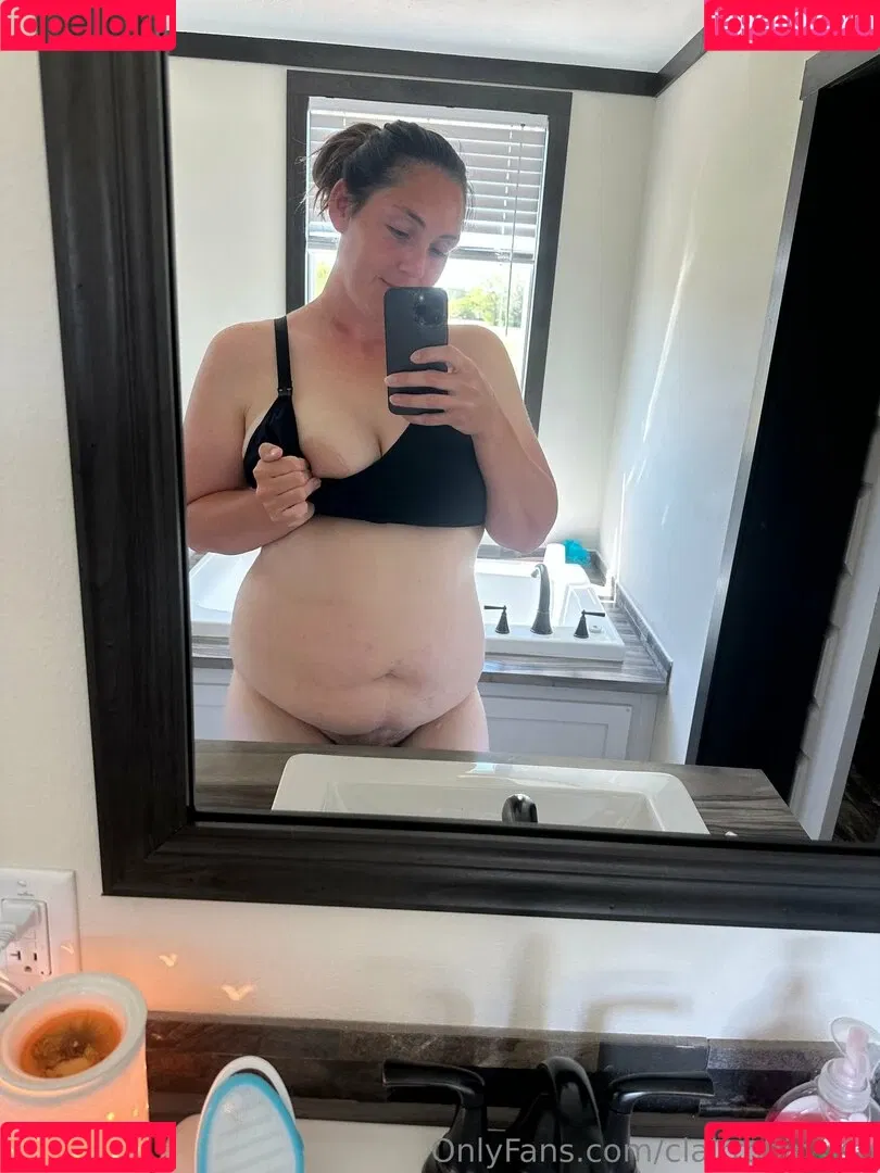 clairouniversal / clairrobinsvip Onlyfans Photo Gallery 