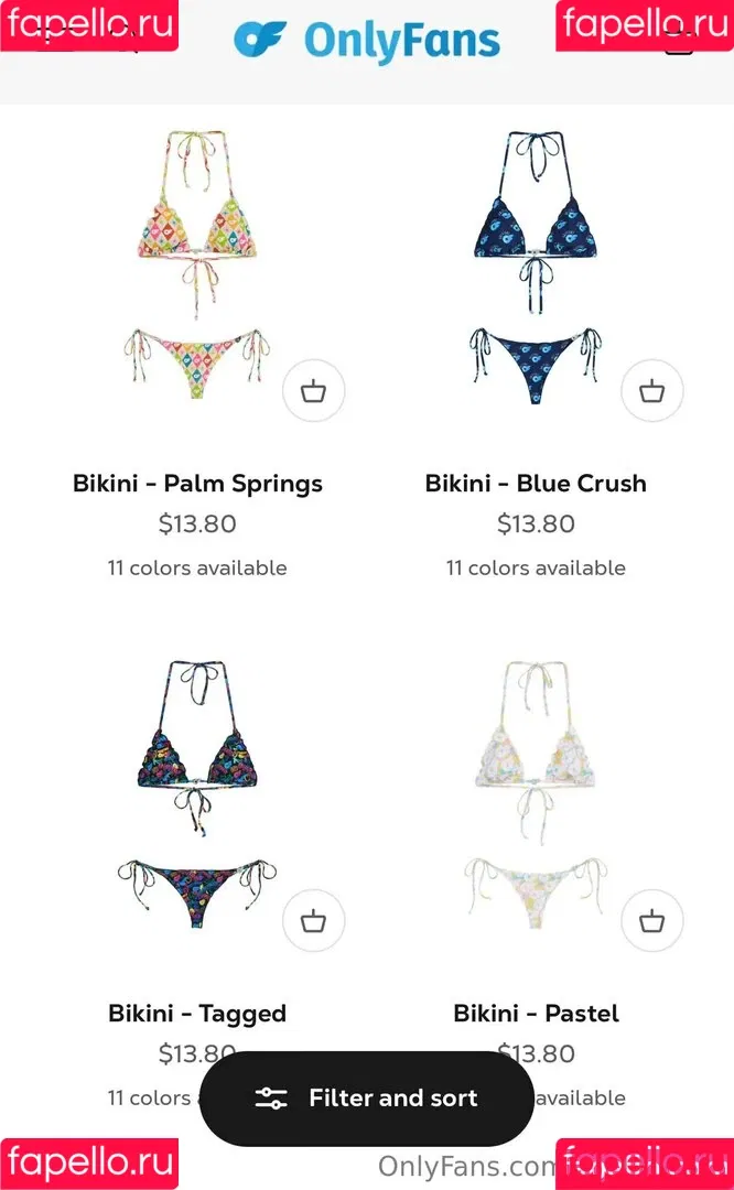 arielleaube Onlyfans Photo Gallery 