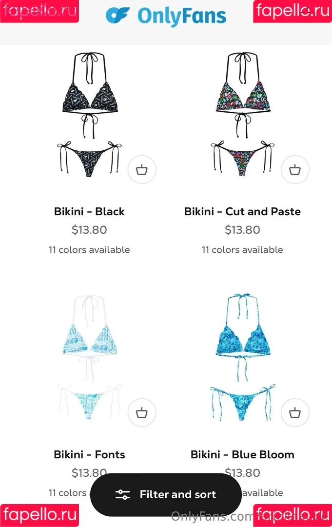 arielleaube Onlyfans Photo Gallery 