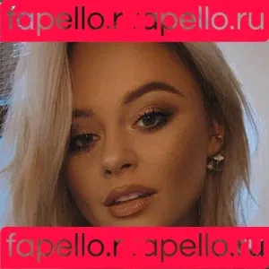 Emily Atack / emilyatack Onlyfans Photo Gallery 