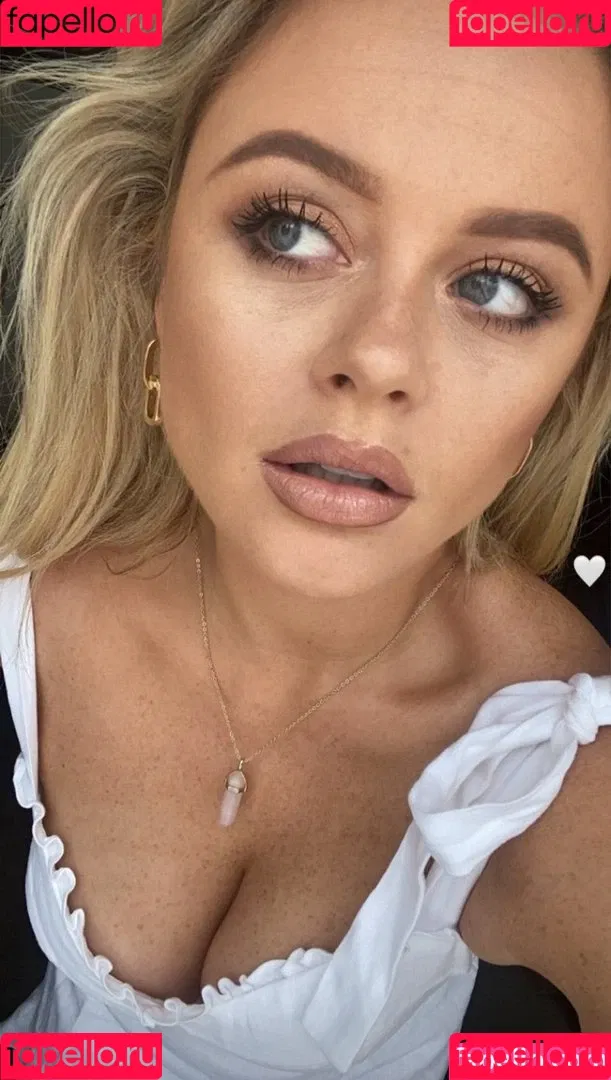 Emily Atack / emilyatack Onlyfans Photo Gallery 