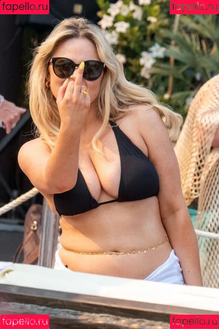 Emily Atack / emilyatack Onlyfans Photo Gallery 