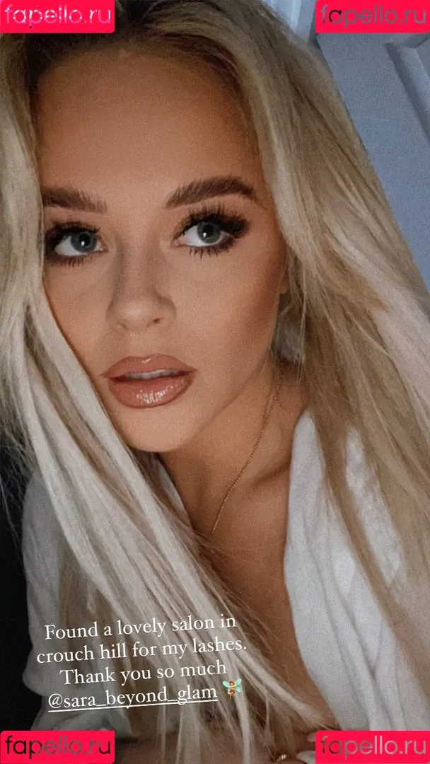 Emily Atack / emilyatack Onlyfans Photo Gallery 