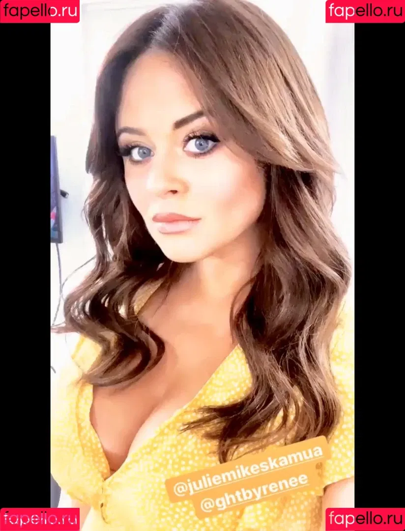 Emily Atack / emilyatack Onlyfans Photo Gallery 