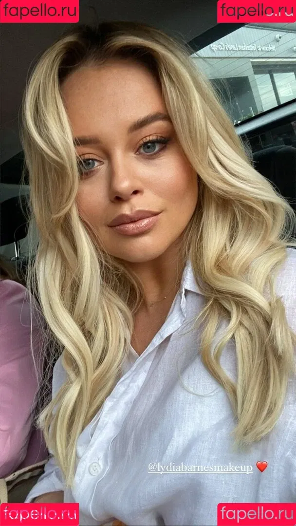 Emily Atack / emilyatack Onlyfans Photo Gallery 