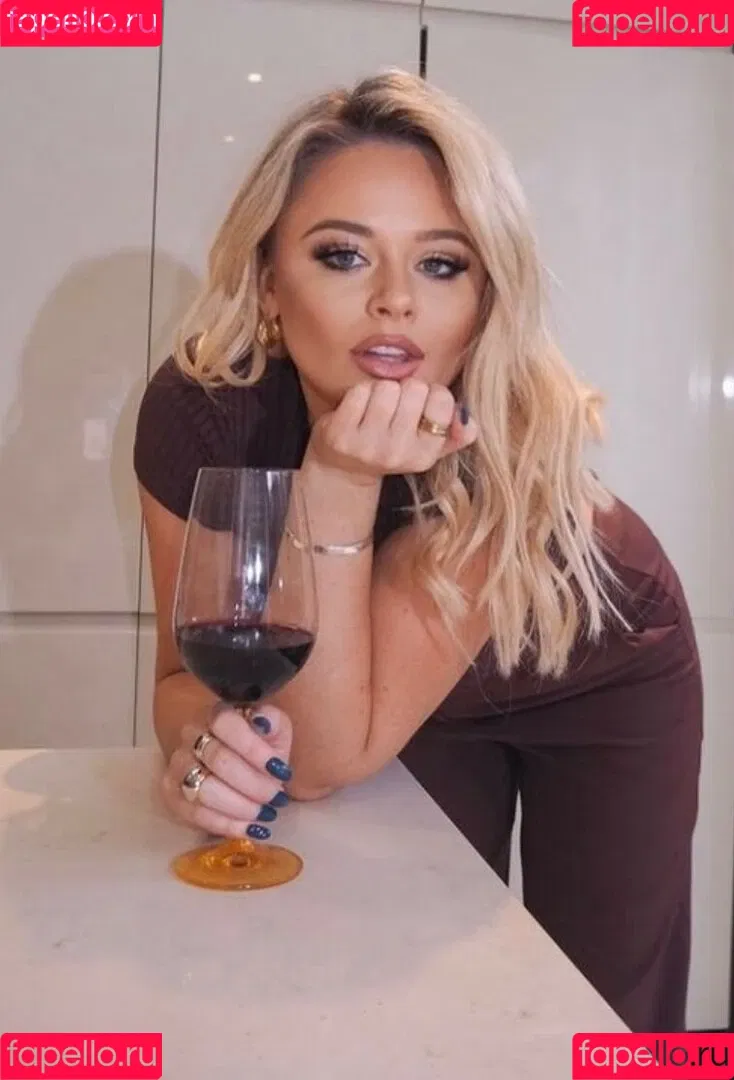 Emily Atack / emilyatack Onlyfans Photo Gallery 