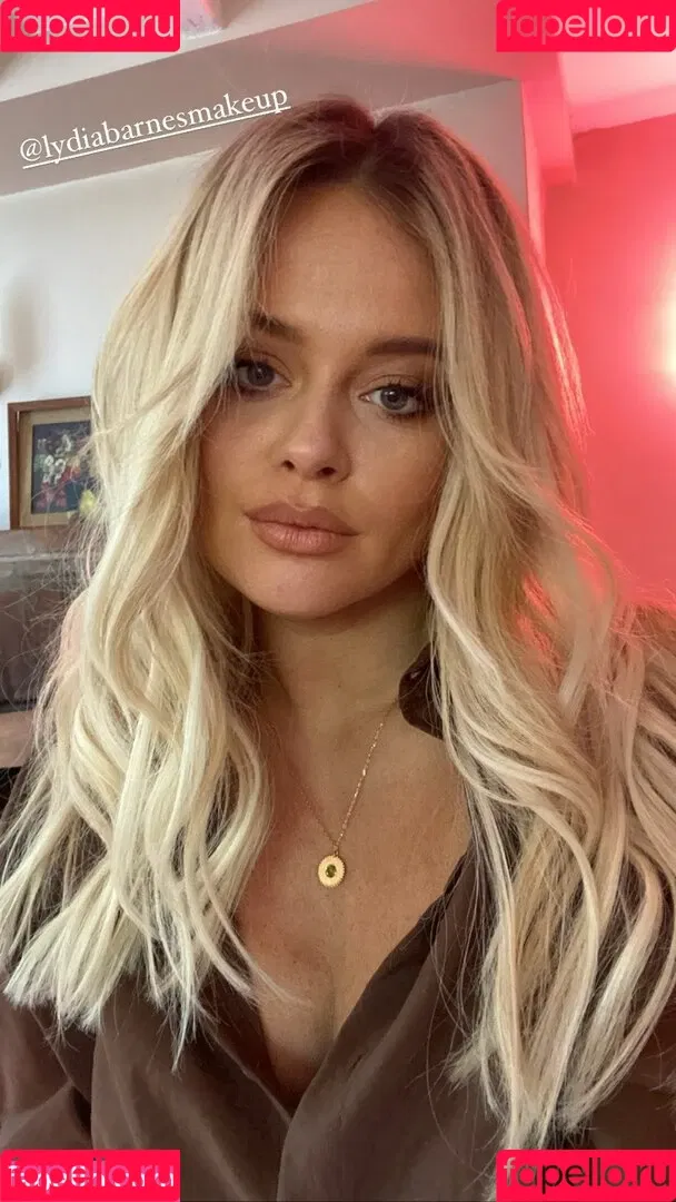 Emily Atack / emilyatack Onlyfans Photo Gallery 