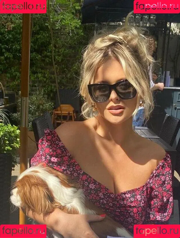 Emily Atack / emilyatack Onlyfans Photo Gallery 