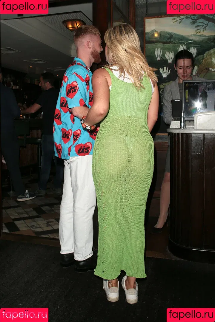 Emily Atack / emilyatack Onlyfans Photo Gallery 