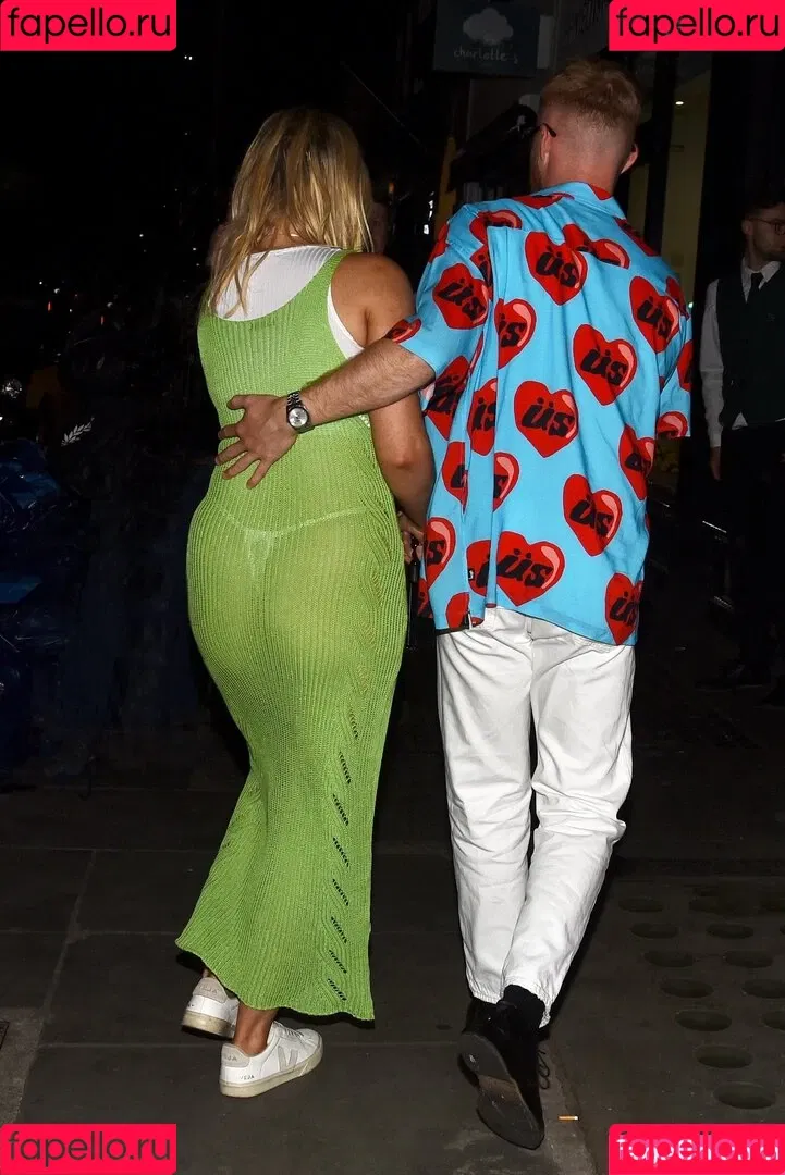 Emily Atack / emilyatack Onlyfans Photo Gallery 