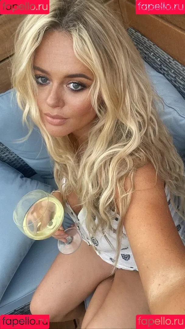 Emily Atack / emilyatack Onlyfans Photo Gallery 