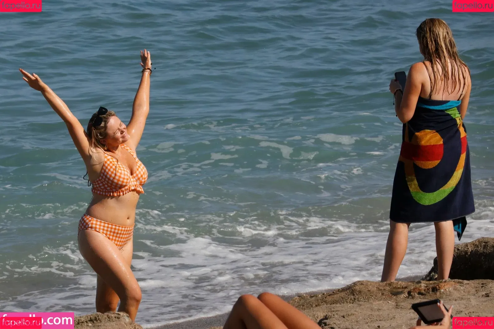 Emily Atack / emilyatack Onlyfans Photo Gallery 