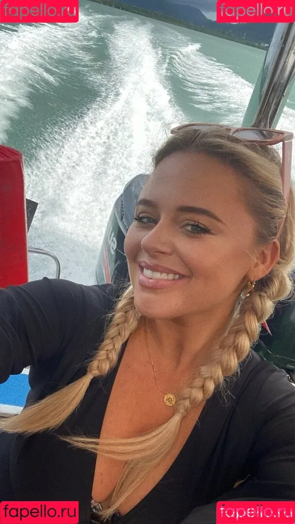 Emily Atack / emilyatack Onlyfans Photo Gallery 