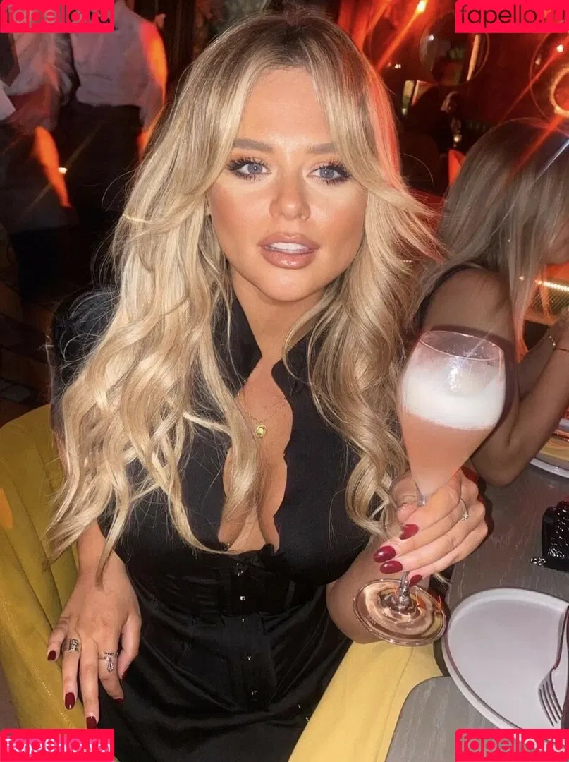 Emily Atack / emilyatack Onlyfans Photo Gallery 