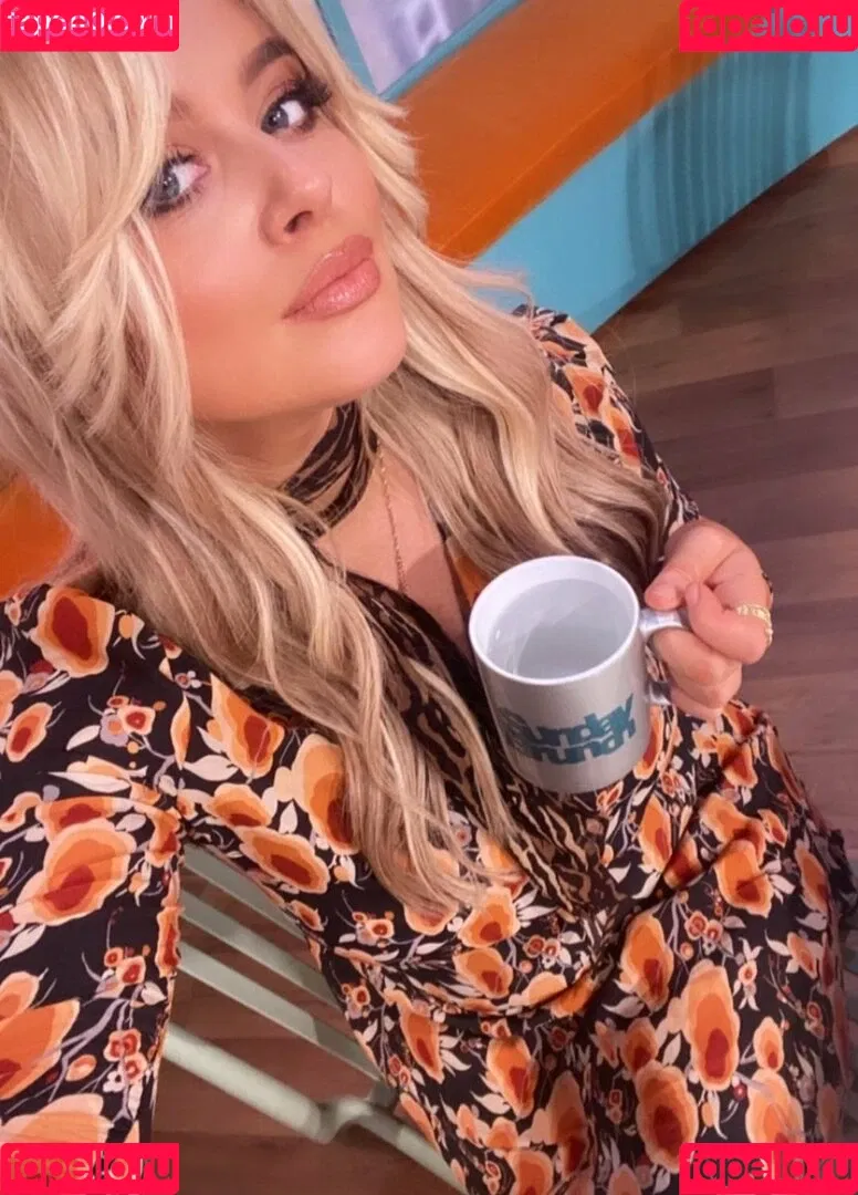 Emily Atack / emilyatack Onlyfans Photo Gallery 