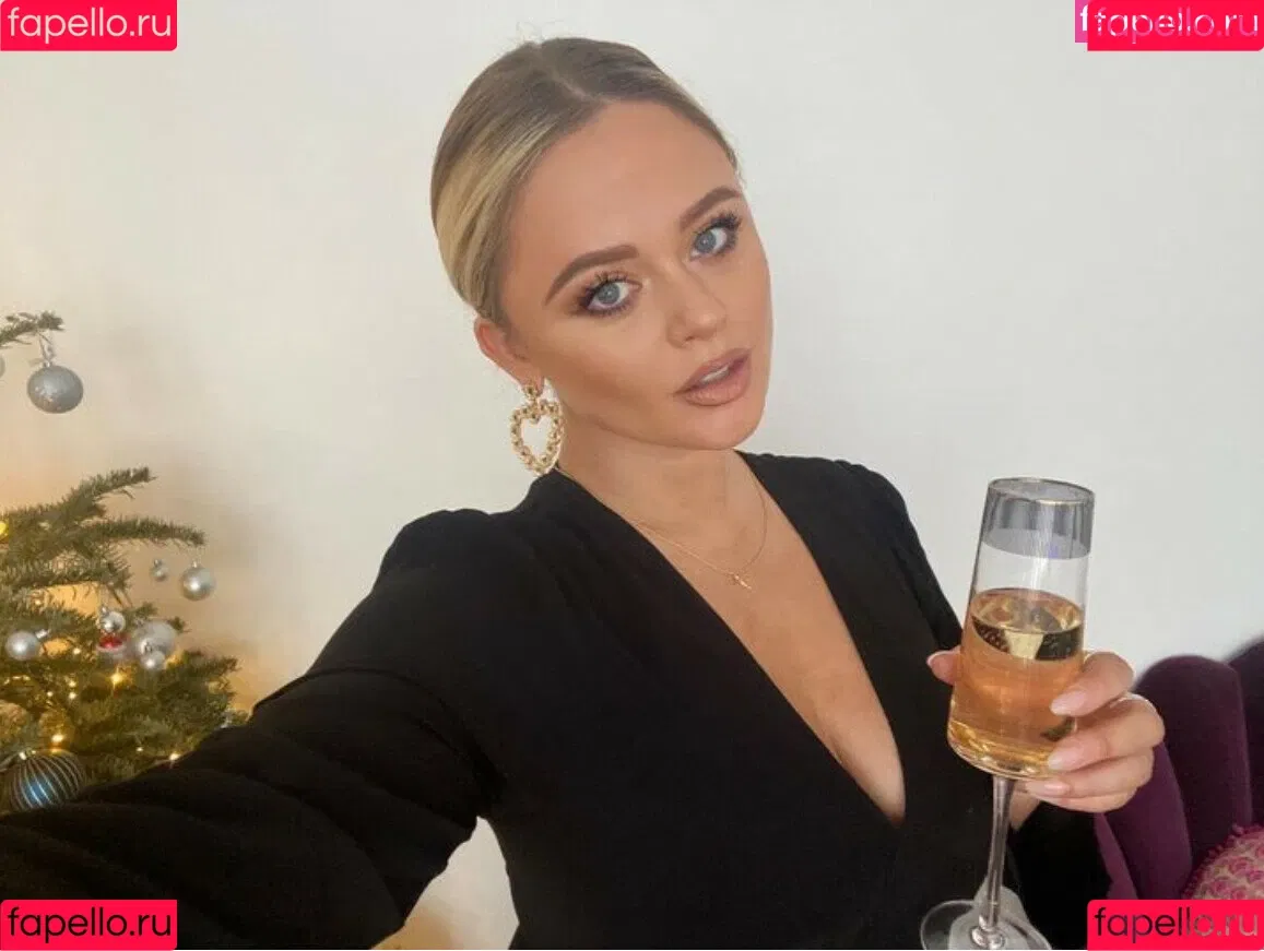 Emily Atack / emilyatack Onlyfans Photo Gallery 
