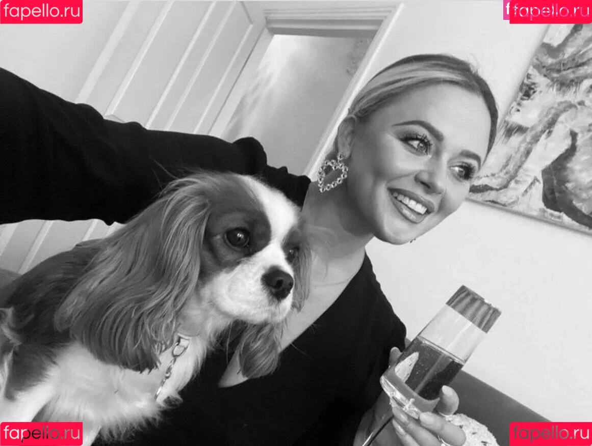 Emily Atack / emilyatack Onlyfans Photo Gallery 