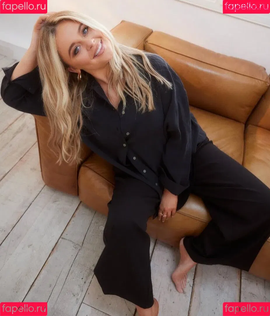 Emily Atack / emilyatack Onlyfans Photo Gallery 