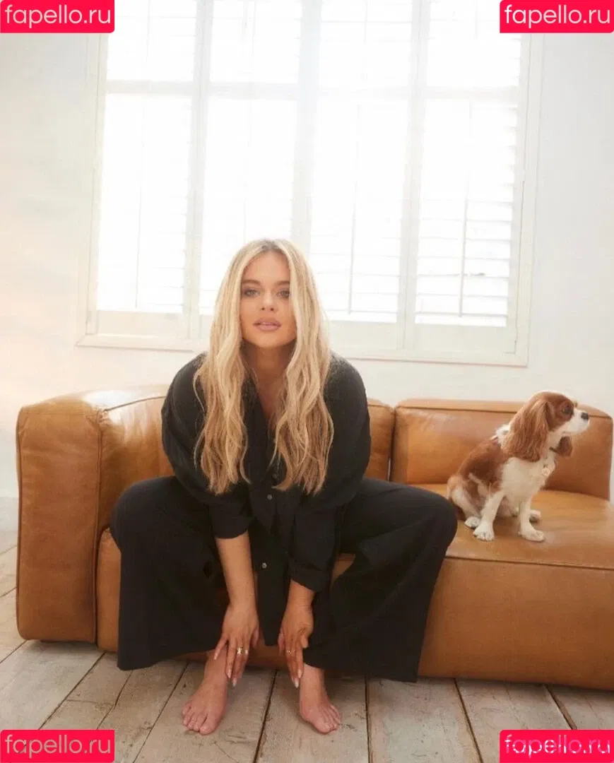 Emily Atack / emilyatack Onlyfans Photo Gallery 